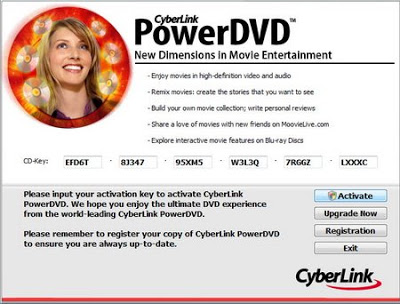 Cyberlink Media Suite 8 Activation Key Free