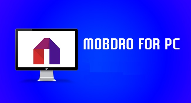 mobdro no network bluestacks 4